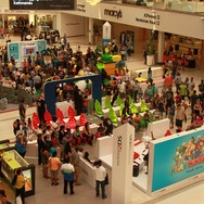 【E3 2014】E3とは関係ないけど、「Play Nintendo Tour 2014」現地に行ってみた