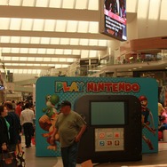 【E3 2014】E3とは関係ないけど、「Play Nintendo Tour 2014」現地に行ってみた