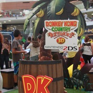 【E3 2014】E3とは関係ないけど、「Play Nintendo Tour 2014」現地に行ってみた