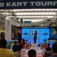 【E3 2014】E3とは関係ないけど、「Play Nintendo Tour 2014」現地に行ってみた