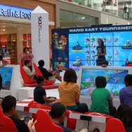 【E3 2014】E3とは関係ないけど、「Play Nintendo Tour 2014」現地に行ってみた