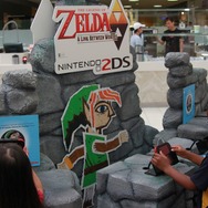 【E3 2014】E3とは関係ないけど、「Play Nintendo Tour 2014」現地に行ってみた