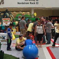 【E3 2014】E3とは関係ないけど、「Play Nintendo Tour 2014」現地に行ってみた