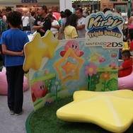 【E3 2014】E3とは関係ないけど、「Play Nintendo Tour 2014」現地に行ってみた