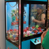 【E3 2014】E3とは関係ないけど、「Play Nintendo Tour 2014」現地に行ってみた