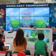 【E3 2014】E3とは関係ないけど、「Play Nintendo Tour 2014」現地に行ってみた