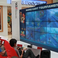 【E3 2014】E3とは関係ないけど、「Play Nintendo Tour 2014」現地に行ってみた