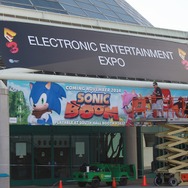 【E3 2014】開幕まで2日！今年の会場を彩るゲームは・・・?