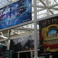 【E3 2014】開幕まで2日！今年の会場を彩るゲームは・・・?