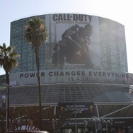 【E3 2014】開幕まで2日！今年の会場を彩るゲームは・・・?