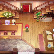 『禁忌のマグナ』メイドと生活する「メイドインシステム」と、メイドと一緒に戦う「CLTシステム」が公開