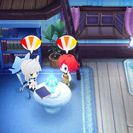 『禁忌のマグナ』メイドと生活する「メイドインシステム」と、メイドと一緒に戦う「CLTシステム」が公開