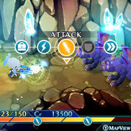 『禁忌のマグナ』メイドと生活する「メイドインシステム」と、メイドと一緒に戦う「CLTシステム」が公開