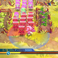 『禁忌のマグナ』メイドと生活する「メイドインシステム」と、メイドと一緒に戦う「CLTシステム」が公開