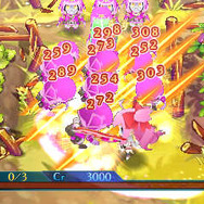 『禁忌のマグナ』メイドと生活する「メイドインシステム」と、メイドと一緒に戦う「CLTシステム」が公開