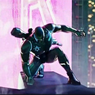 【E3 2014】『Crackdown』シリーズの最新作がXbox One専用で発表！ トレイラーが披露