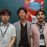 【CEDEC 2008】Flashを用いてゲームUIを開発する―次世代機ならてではの開発手法