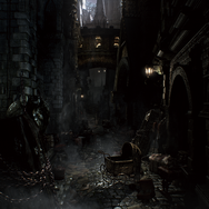 【E3 2014】フロム・ソフトウェア新作アクションRPG『ブラッドボーン』正式発表