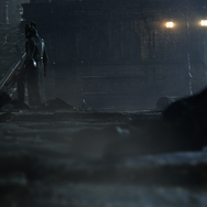 【E3 2014】フロム・ソフトウェア新作アクションRPG『ブラッドボーン』正式発表