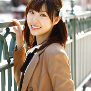 藤江れいなさん