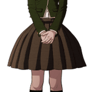 不二咲千尋