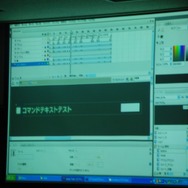 【CEDEC 2008】Flashを用いてゲームUIを開発する―次世代機ならてではの開発手法