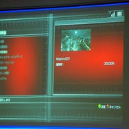 【CEDEC 2008】Flashを用いてゲームUIを開発する―次世代機ならてではの開発手法