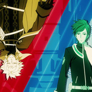 『ロストディメンション』のために書き下ろした主題歌が彩る、緊迫感溢れるOPムービー公開