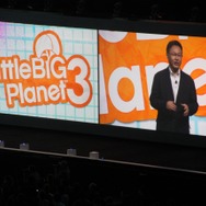 【E3 2014】王者プレイステーション、さらなる高みを目指す