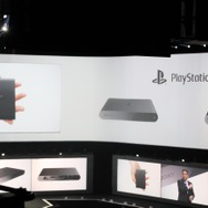 【E3 2014】王者プレイステーション、さらなる高みを目指す
