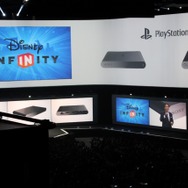 【E3 2014】王者プレイステーション、さらなる高みを目指す