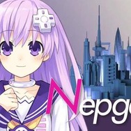『超次元アクション ネプテューヌU』四女神&候補生たちが、今井麻美の歌声と共に舞うOPムービー公開