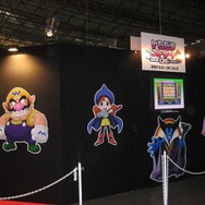 「スクウェア・エニックスパーティ2007」開催される