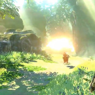 【E3 2013】ゼルダ最新作はオープンワールドに!発売は2015年