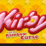 【E3 2014】『タッチ！カービィ』の新作？『Kirby and the Rainbow Curse』ゲームプレイを公開