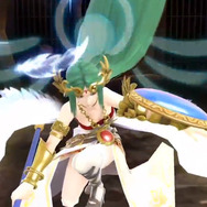 【E3 2014】『スマッシュブラザーズ for Wii U/3DS』に「パルテナ」参戦、ブラピもか？