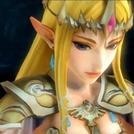 【E3 2014】『ゼルダ無双』刻一刻と変化する戦場、画面分割しない2人同時プレイ、プレイアブルキャラとしてゼルダ姫とミドナ参戦