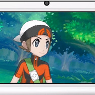【E3 2014】『ポケモン オメガルビー/アルファサファイア』11月21日に発売!主人公などが見れる映像も