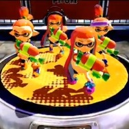 【E3 2014】任天堂、完全新規IP『スプラトゥーン』をWii Uで発表、ヒトがイカに「変身」して「インク」の中を泳ぐ陣取り合戦