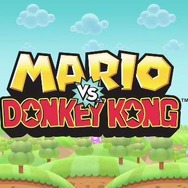 【E3 2014】あのシリーズ最新作がWii Uに!『マリオvs.ドンキーコング』の映像を公開