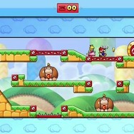 【E3 2014】あのシリーズ最新作がWii Uに!『マリオvs.ドンキーコング』の映像を公開