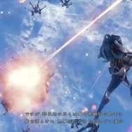【E3 2014】『ゼノブレイドX』冒頭部分プレイ映像が公開、気になる世界観や前作との繋がりは？