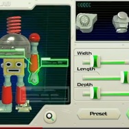 【E3 2014】宮本茂氏による新プロジェクト『GIANT ROBOT』は巨大ロボットによる重量感溢れるアクションゲーム