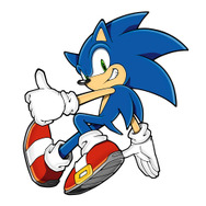 「ソニック・ザ・ヘッジホッグ」映画化決定!実写+CGアニメーションで