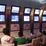 「スクウェア・エニックスパーティ2007」開催される