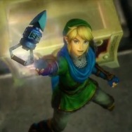 【E3 2014】『ゼルダ無双』プレイムービーが公開、『ムジュラ』の「月」や大妖精なども登場