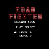 ロードファイター