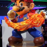 【E3 2014】ゲームを楽しくする任天堂のフィギュア「amiibo」の現物をチェック