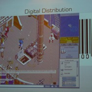 【CEDEC 2008】最新の世界規模開発状況における理想と現実〜デジタル配信・無料・UGC