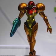 【E3 2014】ゲームを楽しくする任天堂のフィギュア「amiibo」の現物をチェック